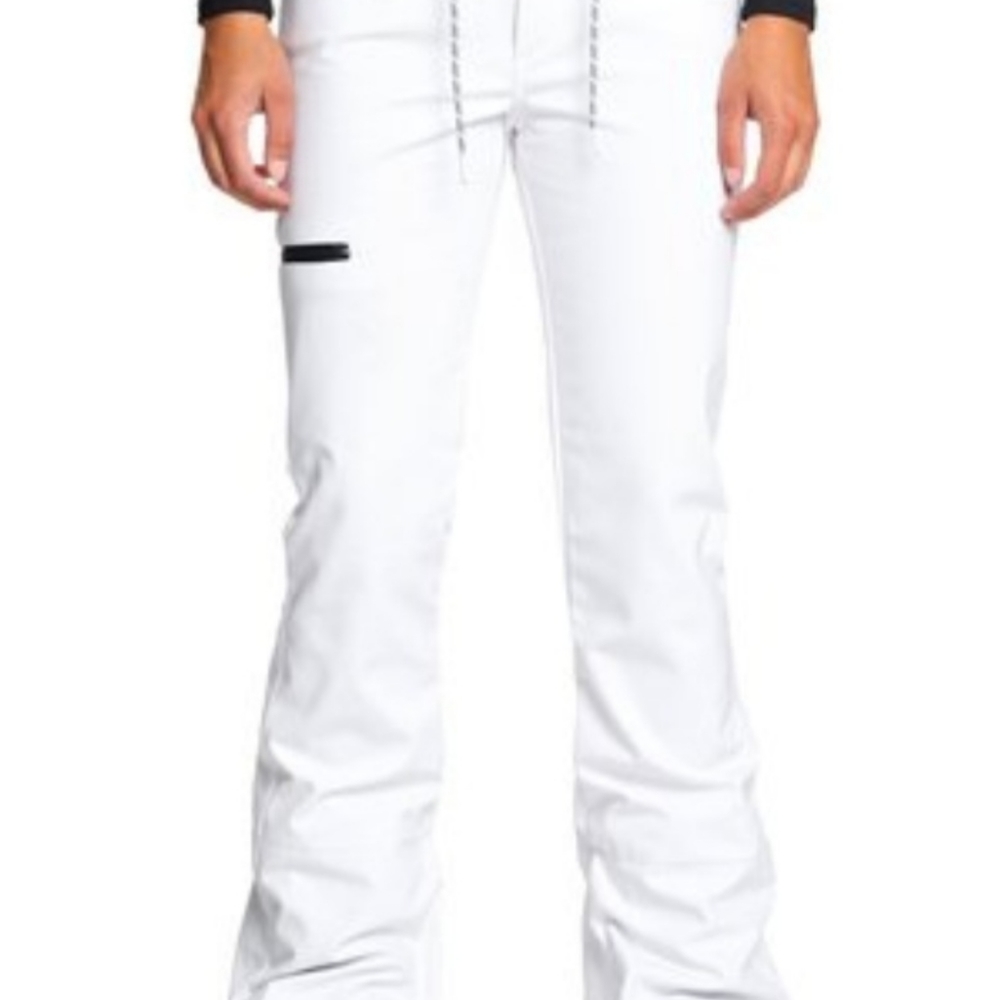Women Viva Softshell  Snowboard Pants